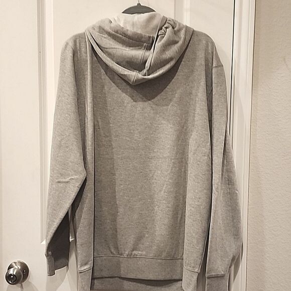 Vans The Original Logo Checkerboard Pullover Hoodie - Picture 6 of 6